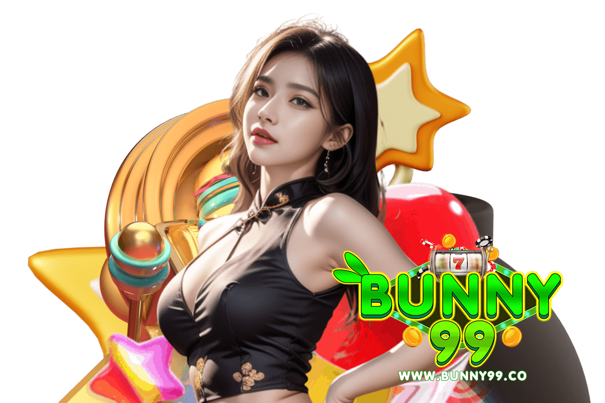 bunny99 สมัคร